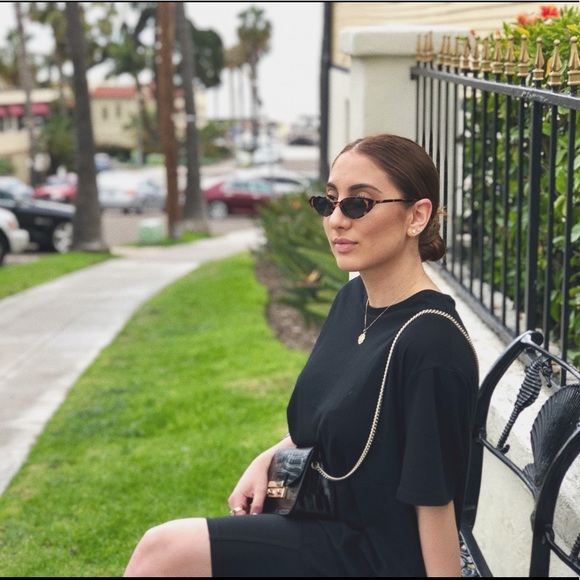 Meet your Posher, Mary - Picture 1 of 1